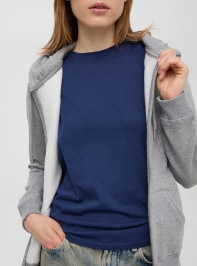 Sweat shirt Femme Terranova