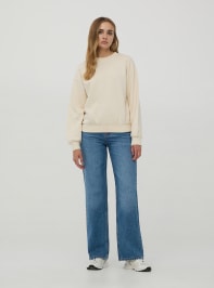 Sweat shirt Woman Terranova