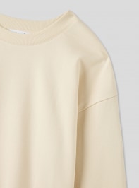 Sweat shirt Femme Terranova