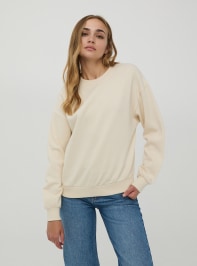 Sweat shirt Femme Terranova