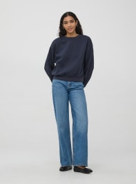 Sweat shirt Woman Terranova