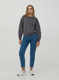 Sweat shirt Woman Terranova