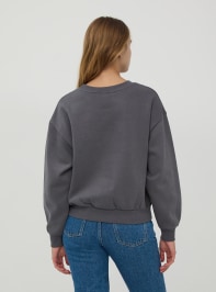 Sweat shirt Femme Terranova