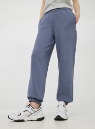 Full-length gym pants Woman Terranova