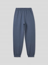 Full-length gym pants Woman Terranova