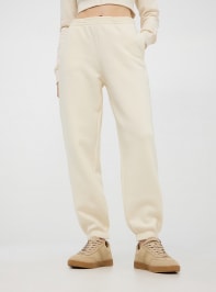 Pantalone ginnico Lungo Damen Terranova