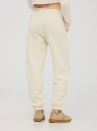 Full-length gym pants Woman Terranova