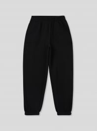 Full-length gym pants Woman Terranova