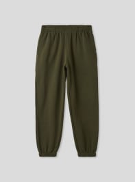 Full-length gym pants Woman Terranova