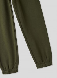 Full-length gym pants Woman Terranova