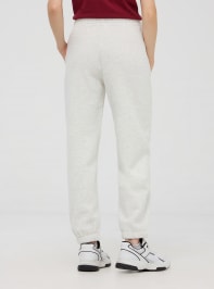 Full-length gym pants Woman Terranova