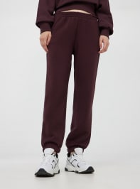 Full-length gym pants Woman Terranova