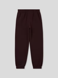 Full-length gym pants Woman Terranova