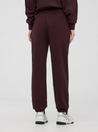 Full-length gym pants Woman Terranova