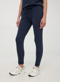 Full-length gym pants Woman Terranova