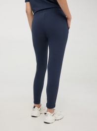 Full-length gym pants Woman Terranova