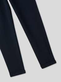 Full-length gym pants Woman Terranova