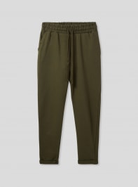 Full-length gym pants Woman Terranova