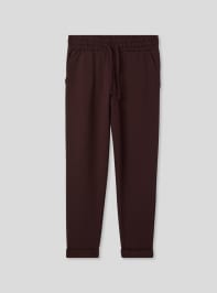 Full-length gym pants Woman Terranova