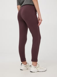 Full-length gym pants Woman Terranova