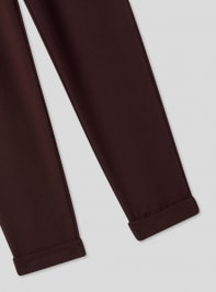 Full-length gym pants Woman Terranova