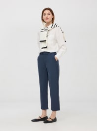 Pantalones Mujer Terranova