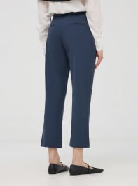 Pantalones Mujer Terranova