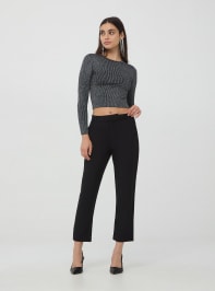 Long pants Woman Terranova