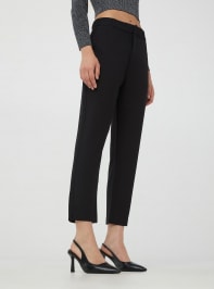 Pantalone Lungo Damen Terranova