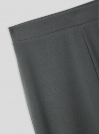 Pantalone Lungo Damen Terranova