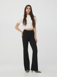 Pantalones Mujer Terranova