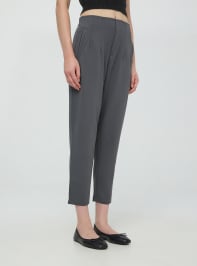 Pantalone Lungo Damen Terranova