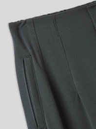 Pantalone Lungo Damen Terranova