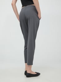 Pantalone Lungo Damen Terranova