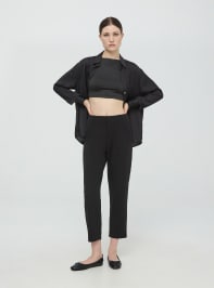 Long pants Woman Terranova