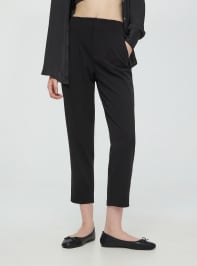 Long pants Woman Terranova