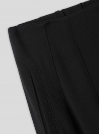 Pantalone Lungo Damen Terranova