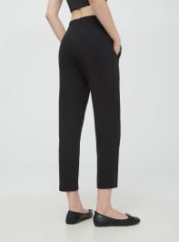 Pantalone Lungo Damen Terranova