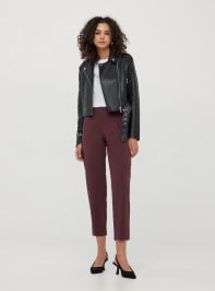 Pantalone Lungo Damen Terranova