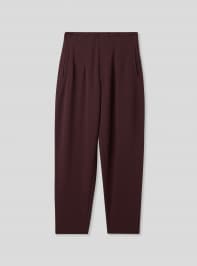 Pantalone Lungo Damen Terranova