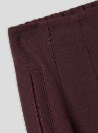 Pantalone Lungo Damen Terranova