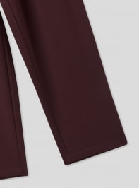 Pantalone Lungo Donna Terranova