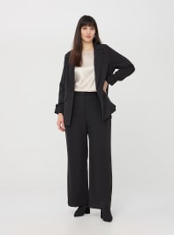 Pantalone Lungo Damen Terranova