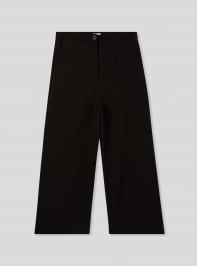 Pantalone Lungo Damen Terranova