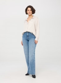 Jeans Femme Terranova