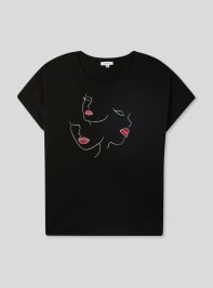 T-Shirt Femme Terranova