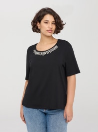 T-Shirt Femme Terranova