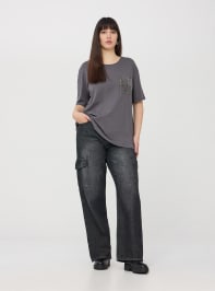 T-Shirt Femme Terranova