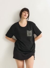 T-Shirt Femme Terranova