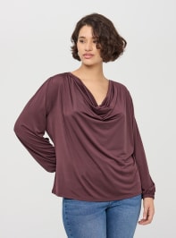 T-Shirt Femme Terranova